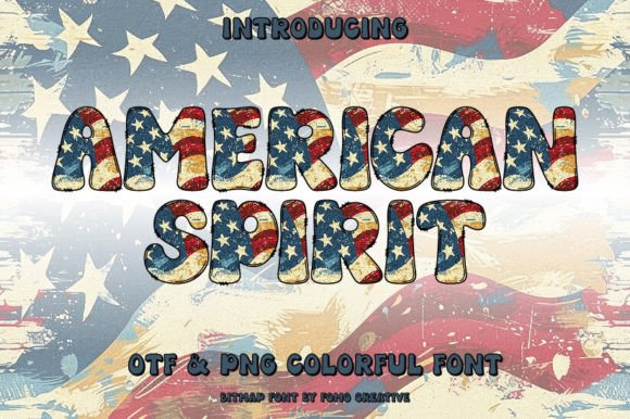 American Spirit: A Designer's Review for Real Branding