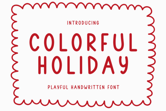 Color Holiday: A Designer's Review for Real Branding